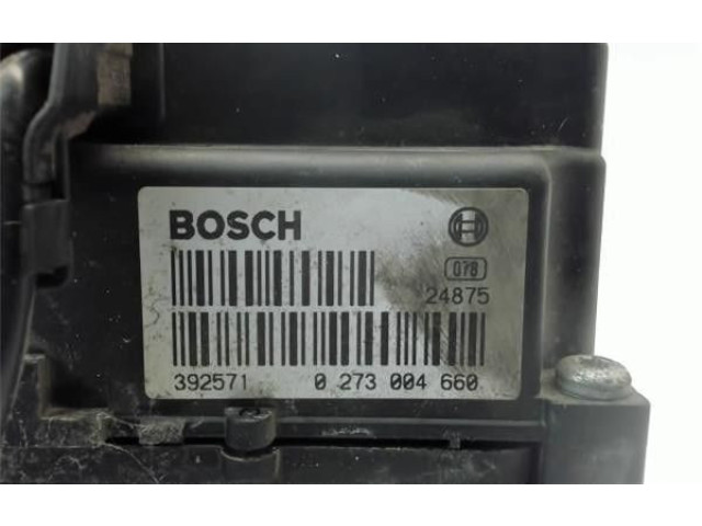 Блок ABS 589103E310, 0273004660 KIA Sorento