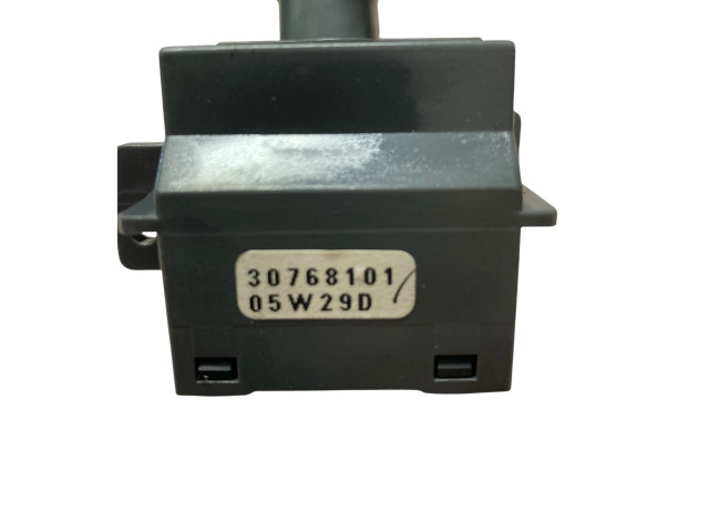 Ручка стеклоочистителей 30768101, 05W29D Volvo V70