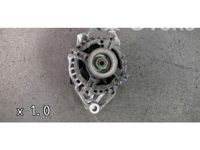 Генератор SG7S021, 0124225002   Opel Meriva A      