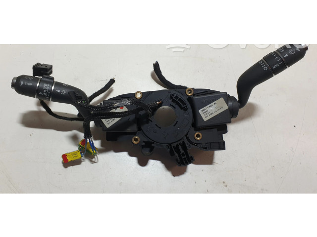 Ручка стеклоочистителей 8W8317A553BB, 66282007 Jaguar XF X250