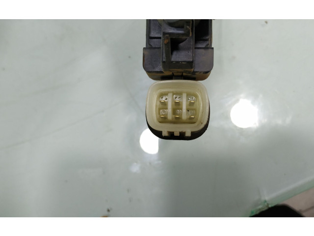 Зеркало электрическое Mitsubishi L200 2006 - 2014 года