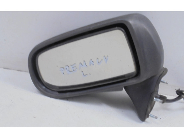 Зеркало (механическое) Mazda Premacy - года