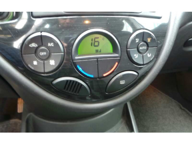 Блок управления климат-контролем 2S4H18C612AF   Ford Focus