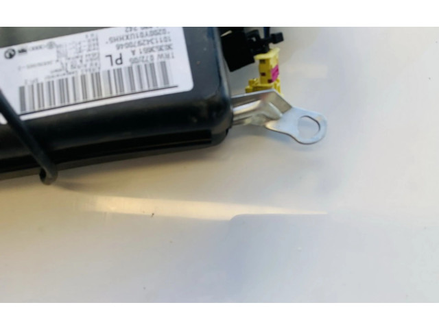 Подушка безопасности в сиденье 1k4880242, 30353651a Volkswagen Golf Plus