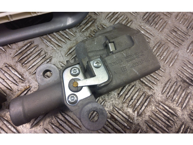 Řídící jednotka 89666-30372, 2751006600 Lexus GS 300 350 430 450H 2005