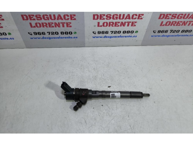 Форсунка 0445110126 Hyundai Getz