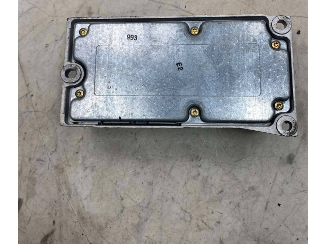 Блок подушек безопасности 8645271, 020049070204 Volvo S60