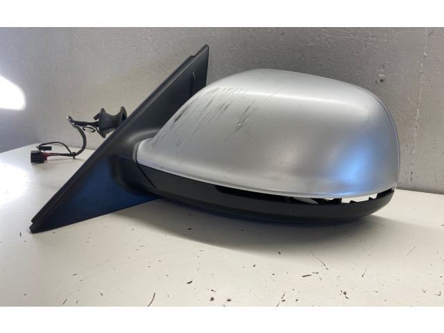 Зеркало электрическое Audi Q5 SQ5 2008 - 2017 года