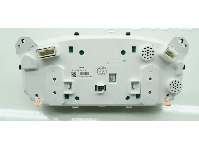 Přístrojová deska Suzuki SX4 S-Cross 2023 34111-64TC0, 34111-64TC0