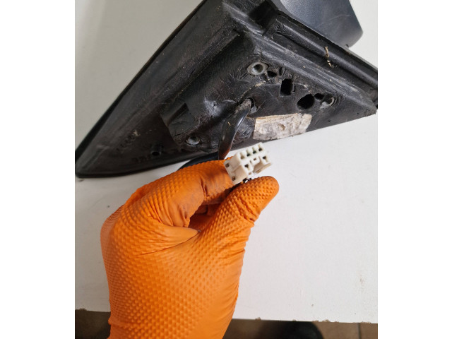 Зеркало электрическое        Volvo S70  V70  V70 XC  1997 - 2000 года   