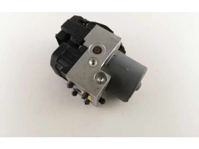 Блок АБС 47660VK310, KL2136 Nissan Navara D40 2004 - 2015 года