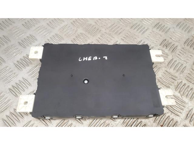 Блок комфорта 68313031AD, P68313031AD   Jeep Grand Cherokee   