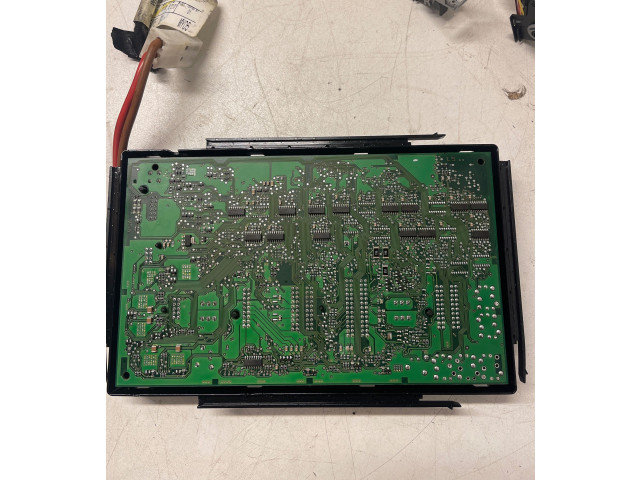 Блок комфорта A1645409262, A1645459532   Mercedes-Benz ML W164   