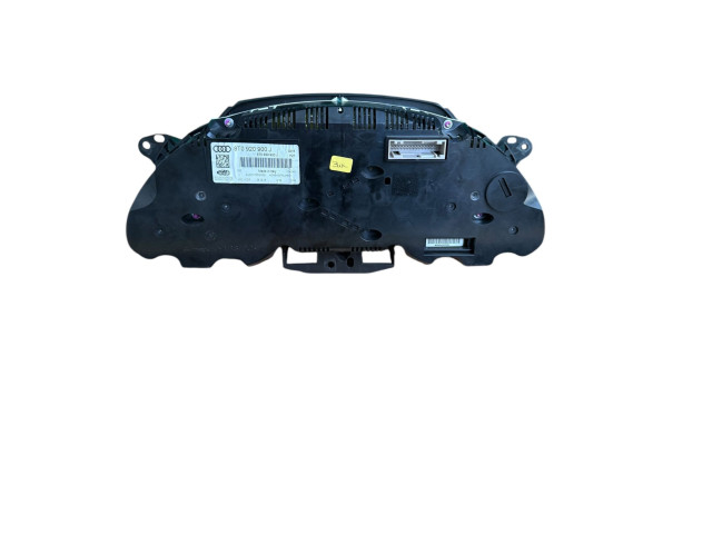 Панель приборов 8T0920900J, 503001620106   Audi A5 8T 8F       