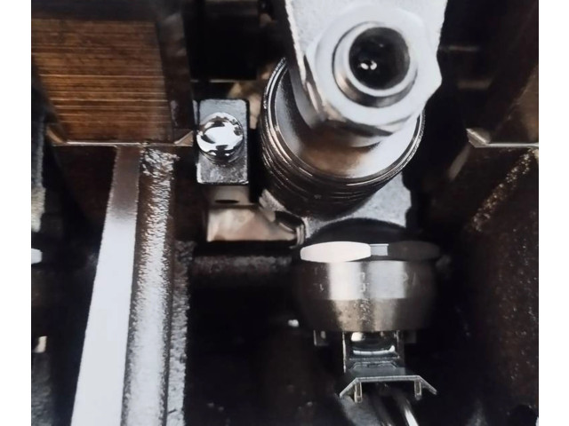 Vstřikovač Skoda Octavia Mk2 (1Z)