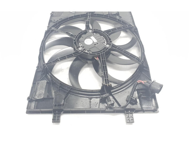 Вентилятор радиатора     5WA121203, 5WA121203    Cupra Leon 