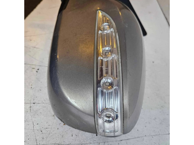 Zpětné zrcátko levé Hyundai ix35 2011 027457