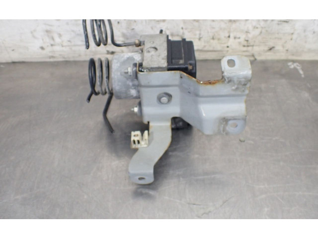 Блок АБС MN116161 Mitsubishi Colt 2004 - 2008 года