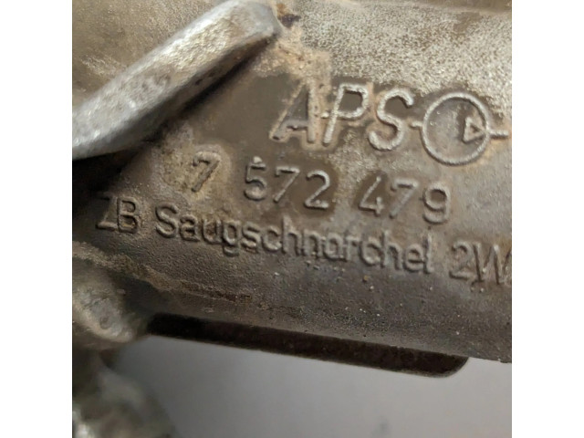 Čerpadlo oleje 7572479, 7472473 BMW 5 F10 F11 4.4