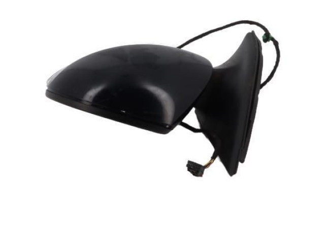 Zpětné zrcátko Volkswagen Tiguan 2008 5N1857507P9B9