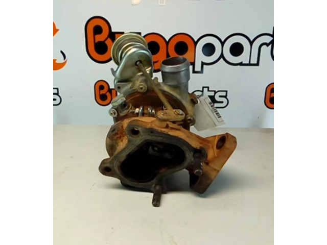 Турбина Mitsubishi L200 1515A029