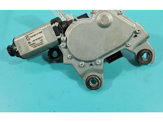 Моторчик заднего дворника 1Z9955711, IMPRK1410553    Skoda Octavia Mk2 (1Z)