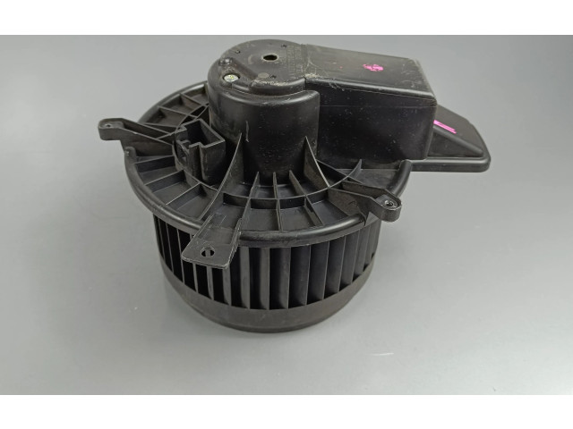 Вентилятор печки AY2727005892 Jeep Grand Cherokee