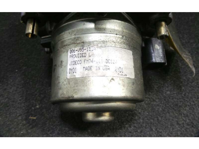 Блок АБС Honda Accord 1999 - 2002 года