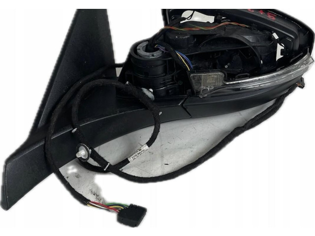 Zpětné zrcátko Volkswagen Tiguan 2020 LUSTLTR