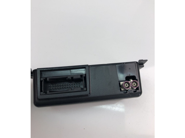 Блок управления 5NA035284C Skoda Karoq