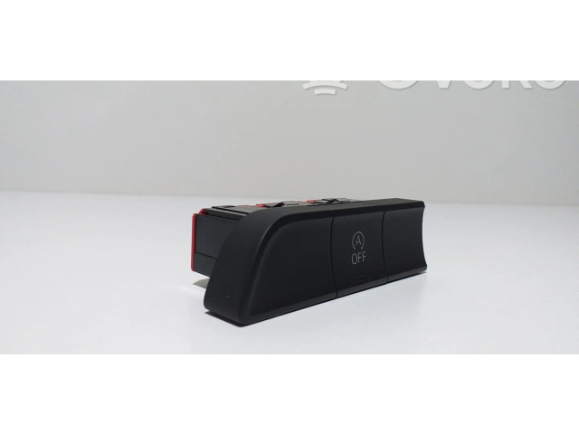 Мултифункционный включатель управления / ручка 8U0959673E, 57513 Audi Q3 8U