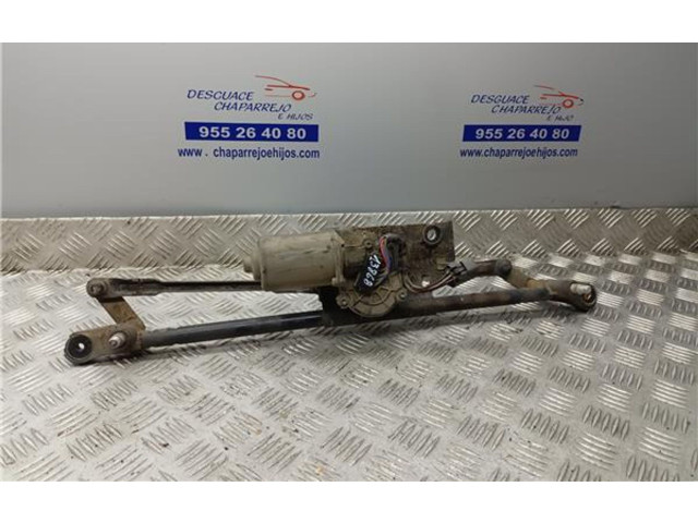 Моторчик дворников 8611009002, 8611009002 SsangYong Actyon