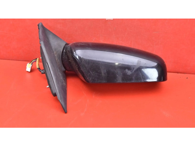 Зеркало электрическое Mitsubishi Lancer 2003 - 2007 года