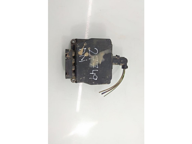 Řídící jednotka 6Q0906625E Volkswagen Caddy