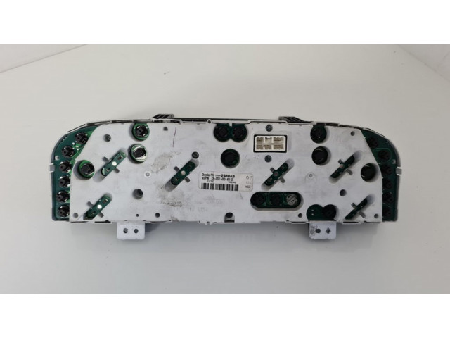 Панель приборов 56042930AB, CA0021003K0 Jeep Grand Cherokee (WJ)