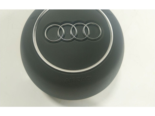 Подушка безопасности водителя 81A880201S6PS, 81A880201S   Audi Q2 -