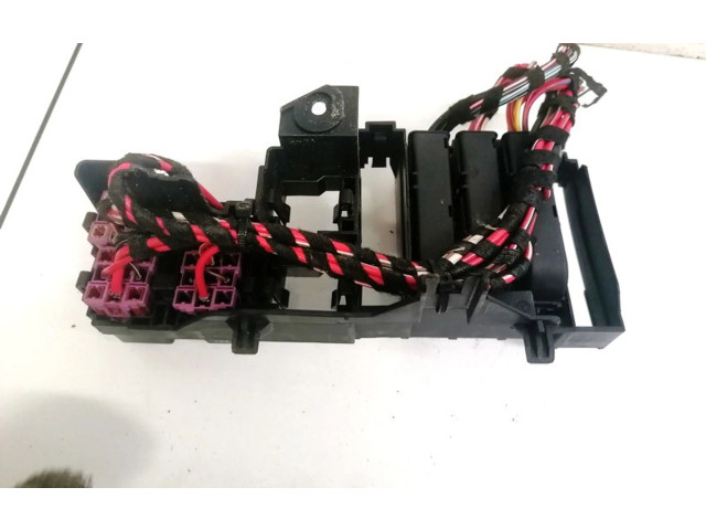 Ящик предохранителей (комплект) 8K0971845A, 8K0951253   Audi A5 8T 8F