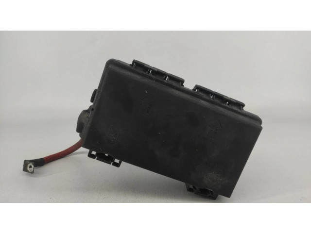 SAM блок управления