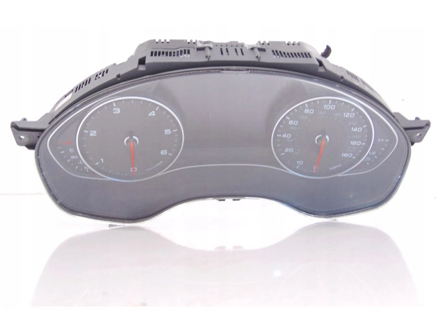 Панель приборов 4G8920983C   Audi A7 S7 4G       