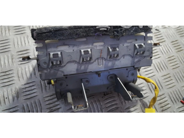 Подушка безопасности пассажира mn151933 Mitsubishi Grandis