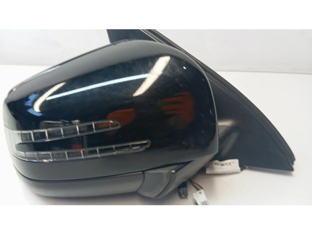 Zpětné zrcátko pravé Mercedes-Benz GLE (W166 - C292) 2018 A1668103601