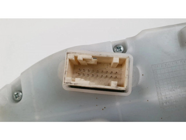 Панель приборов 982262198000, 769317790U Peugeot 2008 I