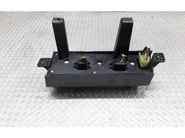 Блок управления климат-контролем 687000900X SsangYong Kyron