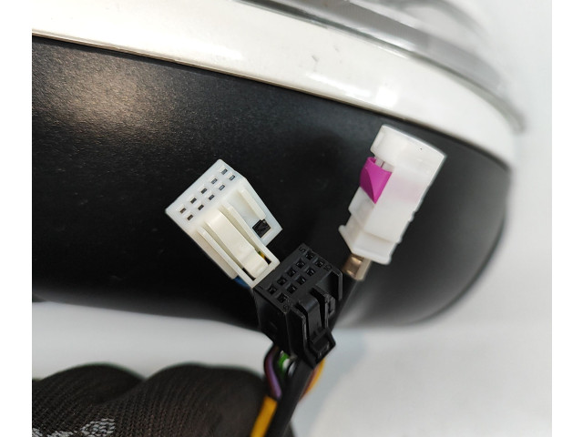 Zpětné zrcátko Mercedes-Benz GLE W167 2022 A1678108102