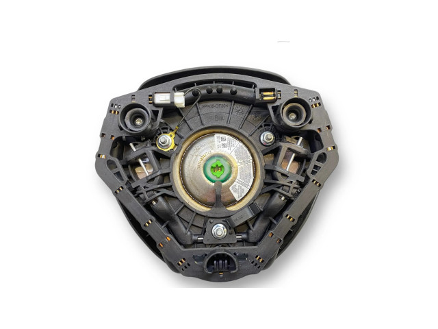 Подушка безопасности водителя 07355162010, CA702910NR   Fiat Punto (199)