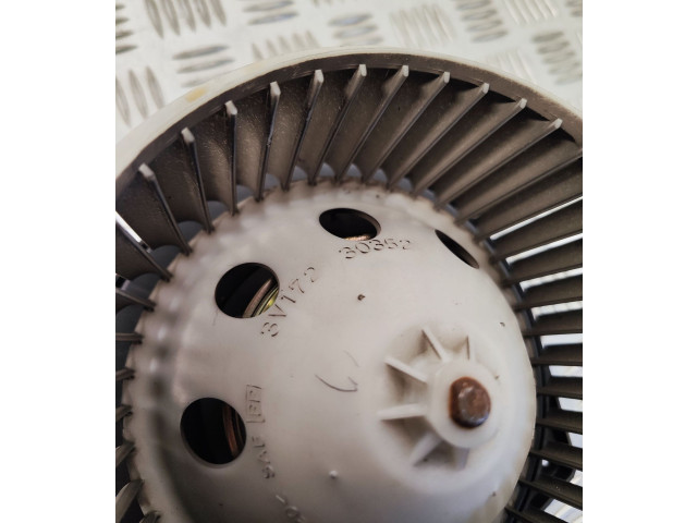 Вентилятор печки    3X502C5705   Nissan Murano Z50