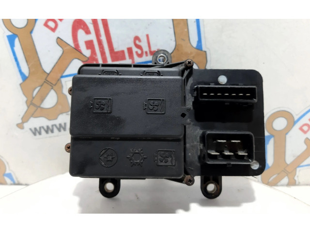 Блок управления климат-контролем 46410810, 113984   Fiat Punto (176)