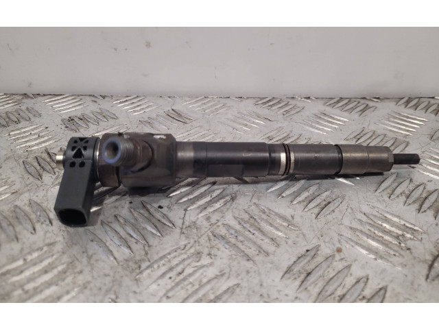 Форсунка 03L130277J    Skoda Superb B6 (3T)   