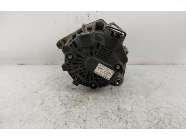 Генератор 37300-04635   KIA Picanto      