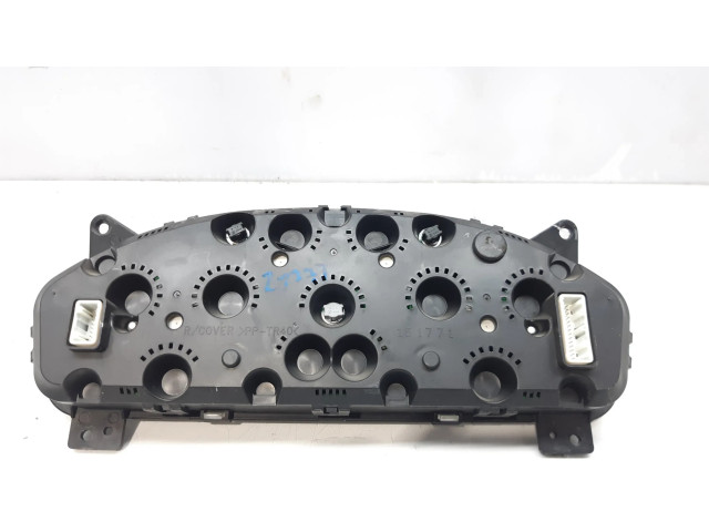 Панель приборов 96652451 Chevrolet Aveo